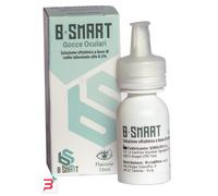 GOCCE OCULARI B-SMART 10 ML