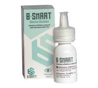 Gocce oculari B Smart 10ml per il benessere degli occhi