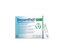 Gocce Oculari Bepanthol 20x 0,5 ml