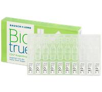 Gocce oculari Biotrue EDO 10 x 0.5 ml