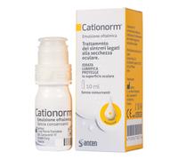 CATIONORM MULTI GOCCE 10ML
