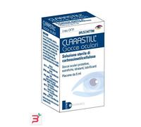GOCCE OCULARI CLARASTILL 5 ML