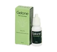 Gocce oculari Gelone Aloe Vera 10 ml