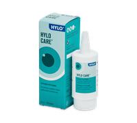 Gocce oculari HYLO-CARE 10 ml