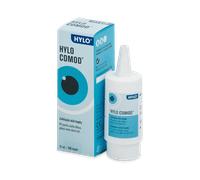 Gocce oculari HYLO-COMOD 10ml