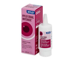 Gocce oculari HYLO DUAL INTENSE 10 ml