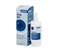 Hylo Gel 10 ml collirio ialuronico Ursapharm SPEDIZIONE GRATUITA