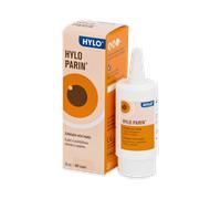 Gocce oculari HYLO PARIN 10 ml