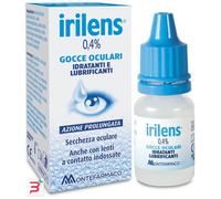 Irilens Gocce Oculari 10ml