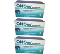 Gocce Oculari Onone Monodose Sterili 3x30x0,5 ml