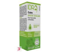 GOCCE OCULARI RINFRESCANTI STERILENS IDRA CALM CAMOMILLA E FIORDALISO 10 ML
