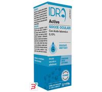 GOCCE OCULARI STERILENS IDRA ACTIVE 10 ML CON ACIDO IALURONICO 0,15%