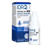 EUROSPITAL SpA STERILENS Idra Active HD Plus