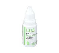 Sterilens Gocce oculari Idra Calm Camomilla e fiordaliso 10 ml