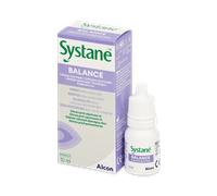 Gocce oculari Systane Balance 10Âml