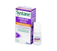 Gocce oculari Systane COMPLETE 10 ml SENZA CONSERVANTI