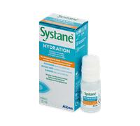 Gocce oculari Systane HYDRATION 10 ml SENZA CONSERVANTI