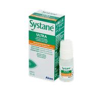 Gocce oculari Systane ULTRA 10 ml SENZA CONSERVANTI