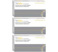 Gocce Oculari Trimix 15 Flaconcini Monodose 0,35 Ml 3x15x0,35 ml Soluz