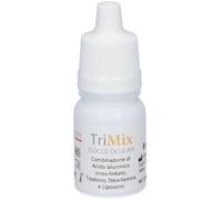 Gocce oculari Trimix 8ml per comfort visivo
