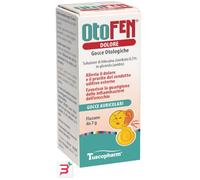 GOCCE OTOLOGICHE OTOFEN DOLORE 7 G
