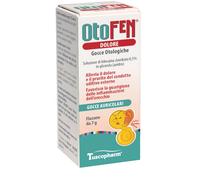 Gocce otologiche otofen dolore 7 g