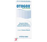 GOCCE OTOLOGICHE OTOGOX 20 ML