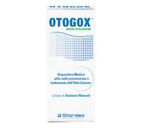 OTOGOX Gocce Otologiche 20ml