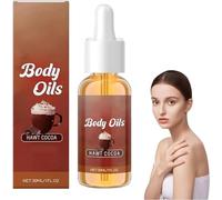 Gocce per il corpo All New Body Drops, olio corpo idratante, rassodante e nutriente, doccia, idratante e oli da massaggio, illumina e ripara tutti i tipi di pelle