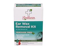 Gocce Per Il Sollievo Dalla Cerume E Kit Di Rimozione Del Cerume 1 Kit