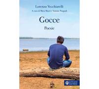 Gocce. Poesie