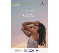 Gocce. Prossimo futuro: esseri liberi. I.I.S. Landi, Velletri (RM)