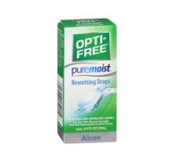 Gocce Rinfrescanti Puremoist 0,4 Oz Di Opti-Free