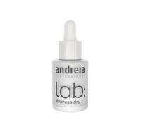 Gocce secche smalto Lab Express Dry Andreia 10,5ml
