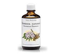 Gocce Sedomir natural valeriana 100 ml