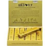 Gocce sessuali mosca d'oro spagnola per te donna potenziatore della libido go...