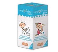 Gocce Simbiosistem 10ml per il benessere del tuo organismo