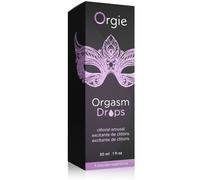 Orgie Siero Intimo Stimolante per Donne Gocce dell'Orgasmo sensibilizzanti 30 ml