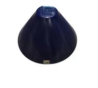 Goccia 5531Bl I-dea paraluce policarbonato blu