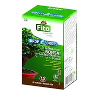 GOCCIA A GOCCIA BONSAI