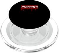 Goccia a pressione bordeaux rosso bordeaux bordeaux rosso bordeaux PopSockets PopGrip per MagSafe