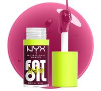 Goccia di Olio Grasso per Labbra 1 St