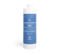 GOCCIA È Dermodetergente Capelli Shampoo Delicato No Lacrime - 1000 ml | Deterge dolcemente il capello. Senza coloranti, oli minerali e alcool, Ipoallergenico,Nickel Tested con Tensioattivi Vegetali