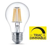 Goccia Led a Filamento 12 W Dimmerabile NOVA LINE LFDG100N PACK 10 PZ