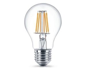 Goccia Led a Filamento 12 W NOVA LINE LFG100N2 PACK 10 PZ