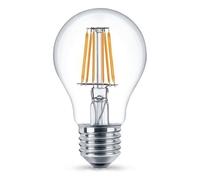 Goccia Led a Filamento 8 W NOVA LINE LFG75C2 PACK 10 PZ
