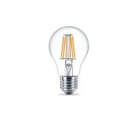 Goccia Led A Filamento E27 - 4W - 4000K 470 lm - NOVA LINE LFG40N2 10PZ