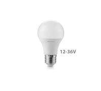 Goccia Led AC/DC 12-36V - 9W - E27 - 1000 lm - 4000K NOVA LINE GBT75N PACK 10 PZ