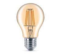 Goccia Led Vintage a Filamento 8 W NOVA LINE GFG70A2 PACK 10 PZ