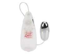 Goccia Sottile Proiettile - Trasparente